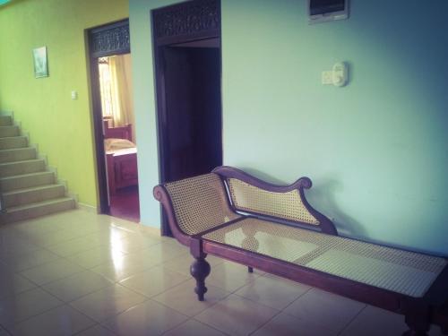 Амбалангода: Sunrise Beach Inn