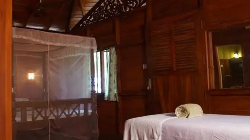 Eden Reverie Cabana And Spa — фото 1