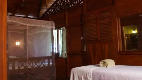 Eden Reverie Cabana And Spa — фото 1