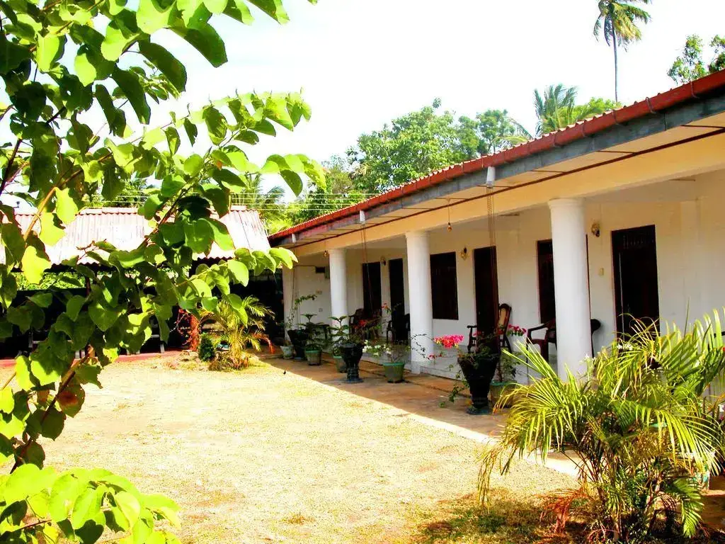 Sigiriya Kings Park Resort and Spa — фото 1