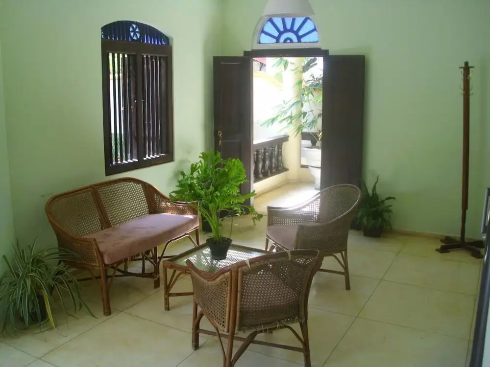 Унаватуна: The Villa Hotel