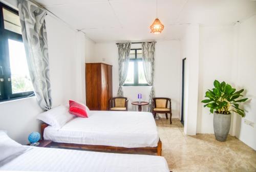 Негомбо: M Home Guest House