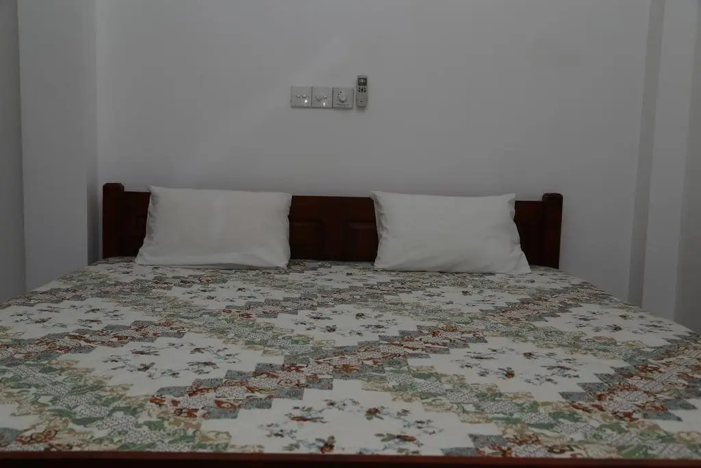 Тиссамахарама: Hotel  Whitehouse