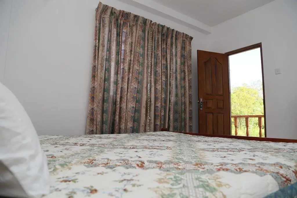 Тиссамахарама: Hotel  Whitehouse