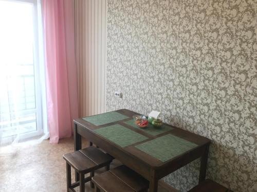 Псков: Apartment Izhorskogo Batalyona 11