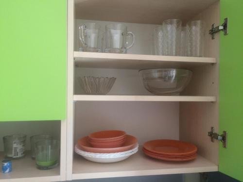 Псков: Apartment Izhorskogo Batalyona 11