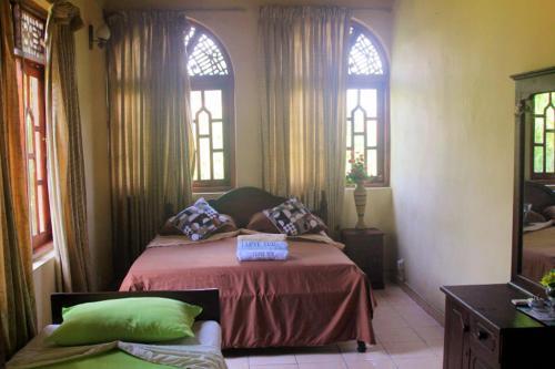 Негомбо: Royal Castle Homestay