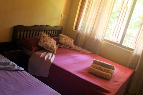 Негомбо: Royal Castle Homestay