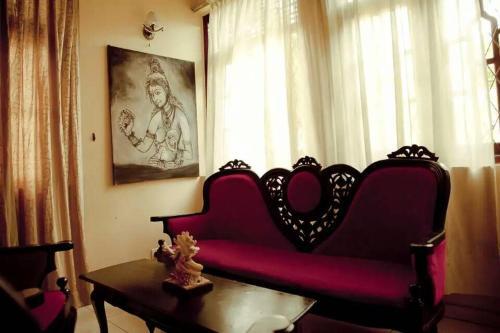 Негомбо: Royal Castle Homestay