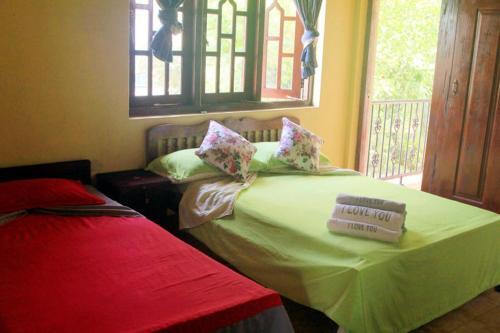 Негомбо: Royal Castle Homestay
