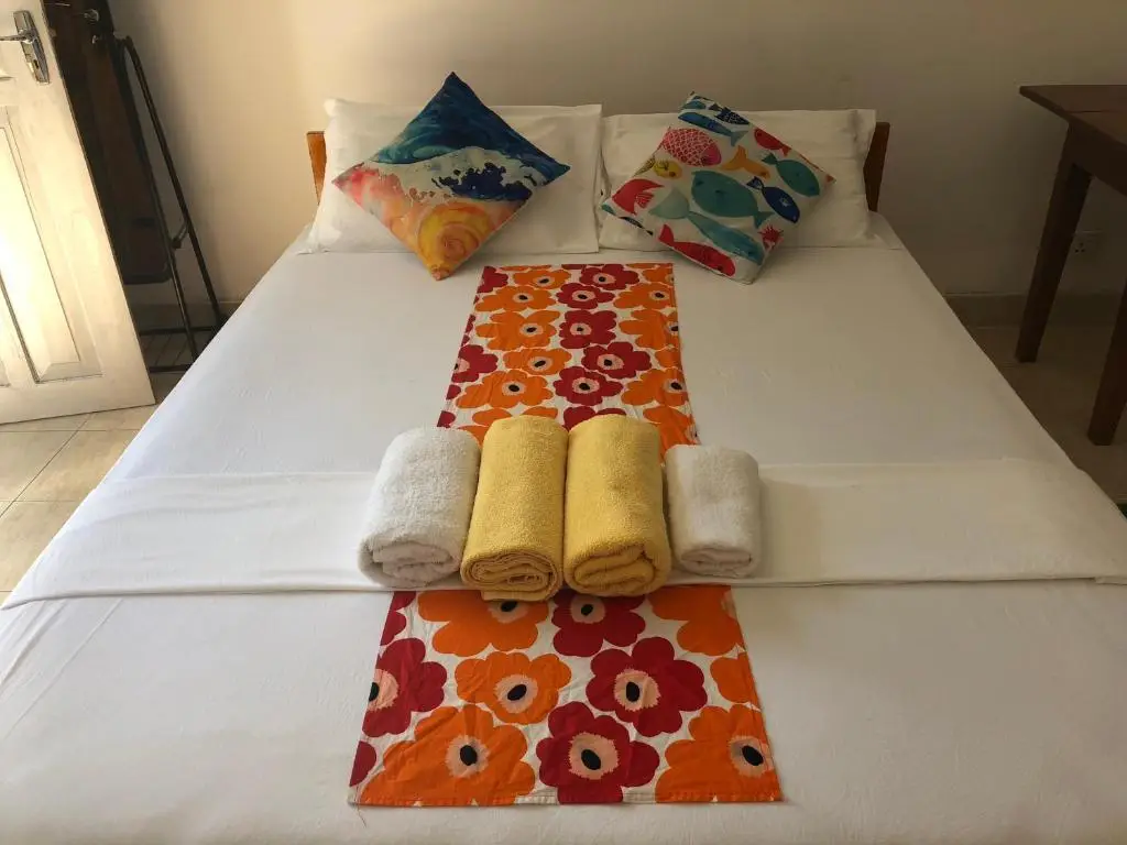 Канди: Lady Gordons Homestay