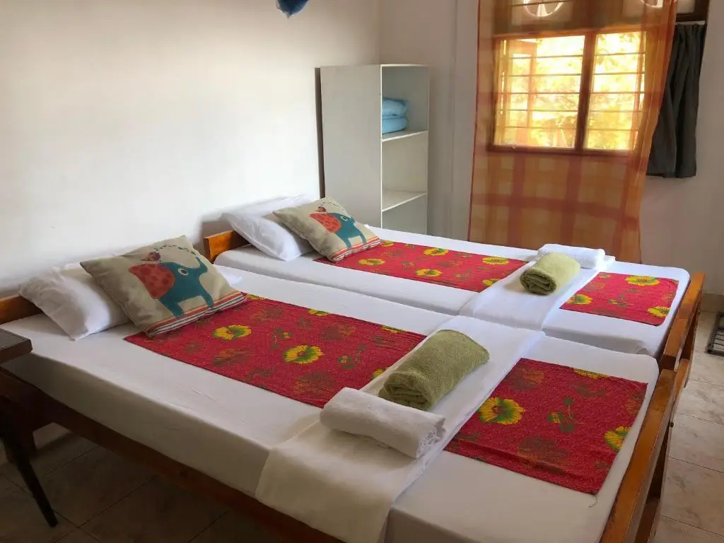 Lady Gordons Homestay — фото 1