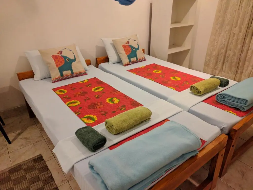 Канди: Lady Gordons Homestay