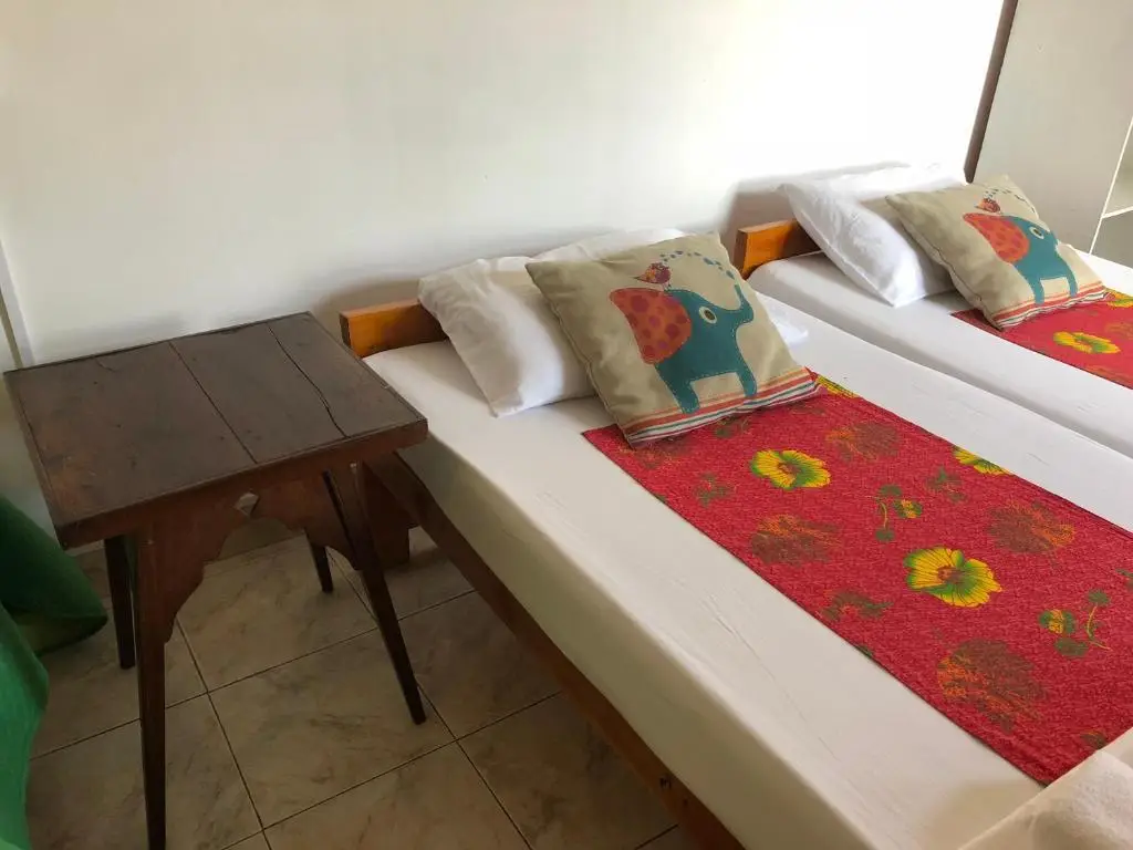 Канди: Lady Gordons Homestay