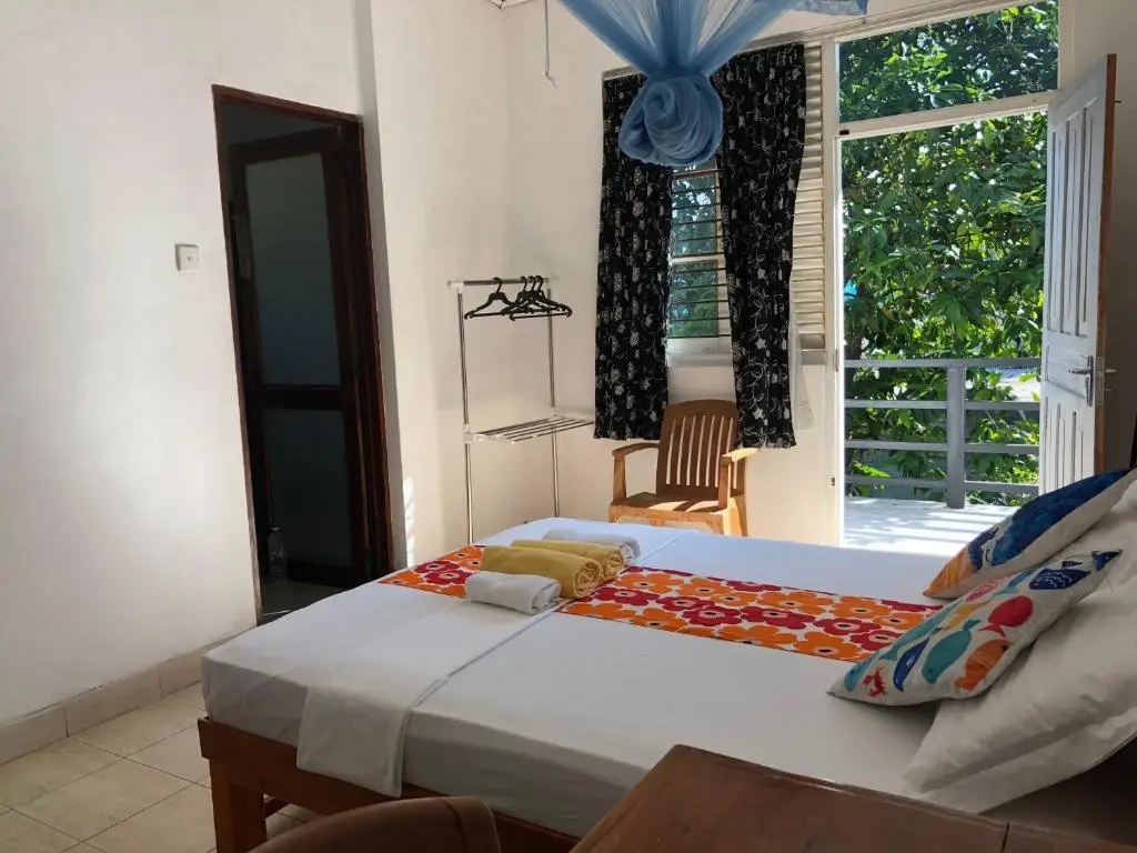 Канди: Lady Gordons Homestay