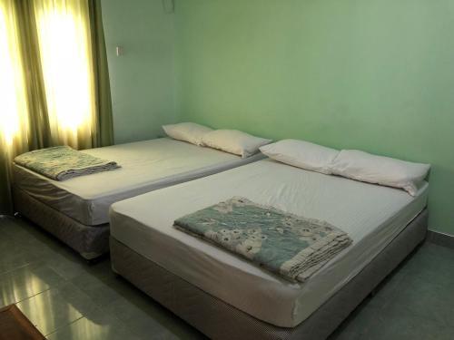Шри-Джаяварденепура-Котте: Old Kesbewa Road Homestay