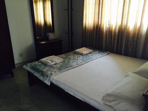 Шри-Джаяварденепура-Котте: Old Kesbewa Road Homestay
