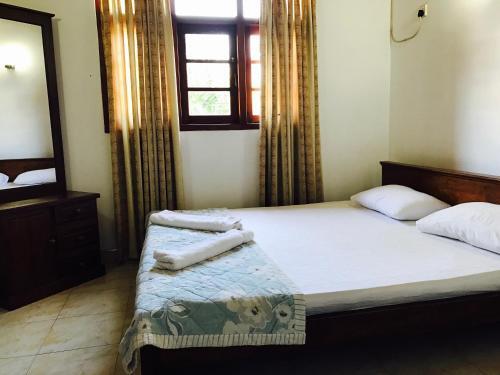 Old Kesbewa Road Homestay — фото 1