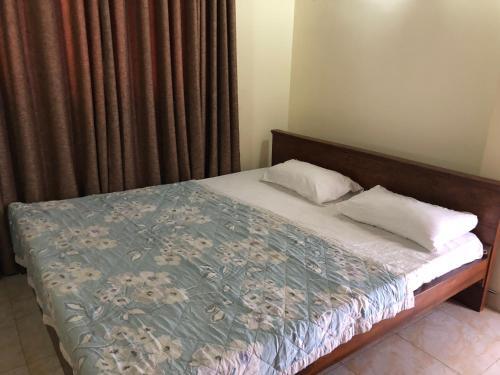 Шри-Джаяварденепура-Котте: Old Kesbewa Road Homestay