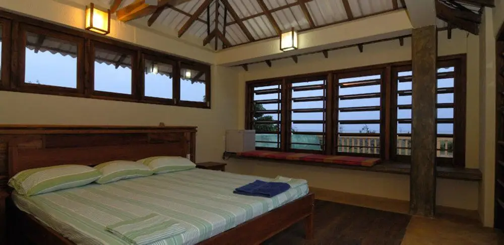 Анурадхапура: Vista Rooms Lake View 3
