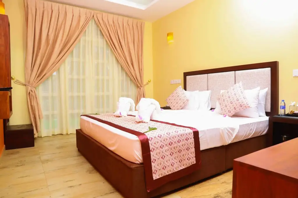 Ceylon Sea Hotel — фото 1