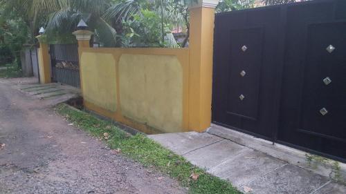 Поломмарува: Tangalle Eco Villa