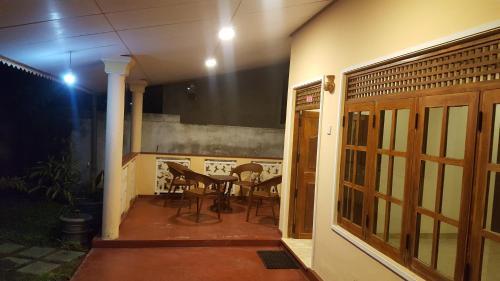 Поломмарува: Tangalle Eco Villa