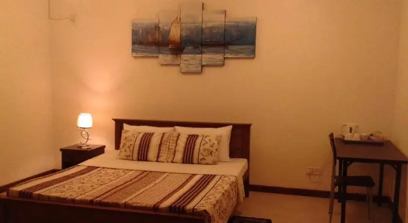 Гора Lavinia: Thissa Homestay