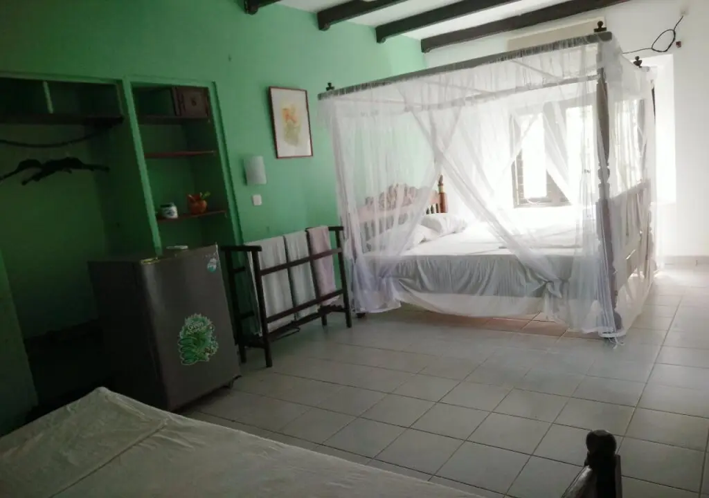 Унаватуна: Sonri Villa