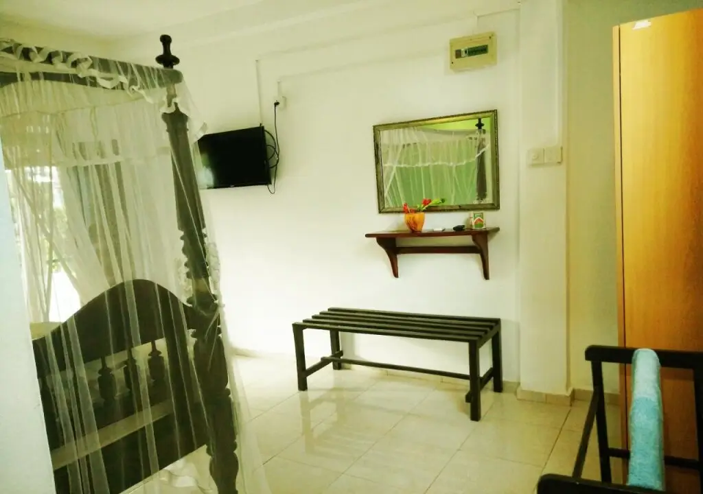 Унаватуна: Sonri Villa