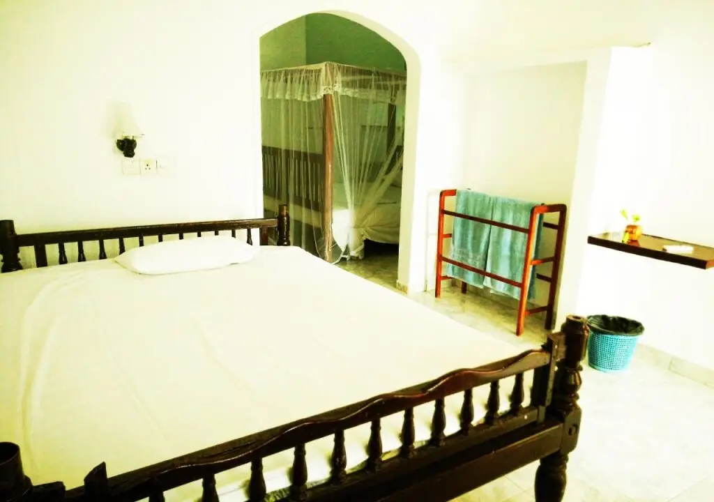 Унаватуна: Sonri Villa