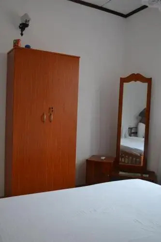Бентота: Hansi Villa