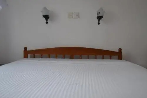 Бентота: Hansi Villa