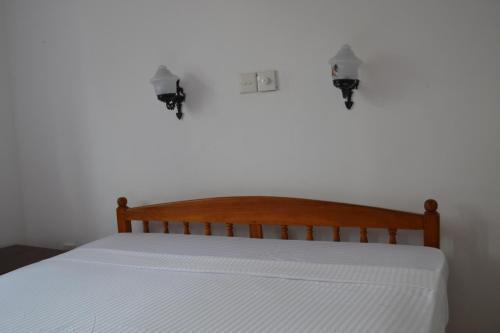 Бентота: Hansi Villa