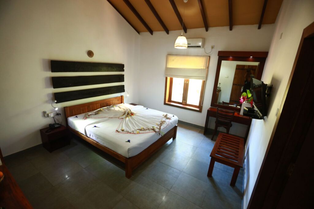 Pinthaliya Resort & Spa — фото 1