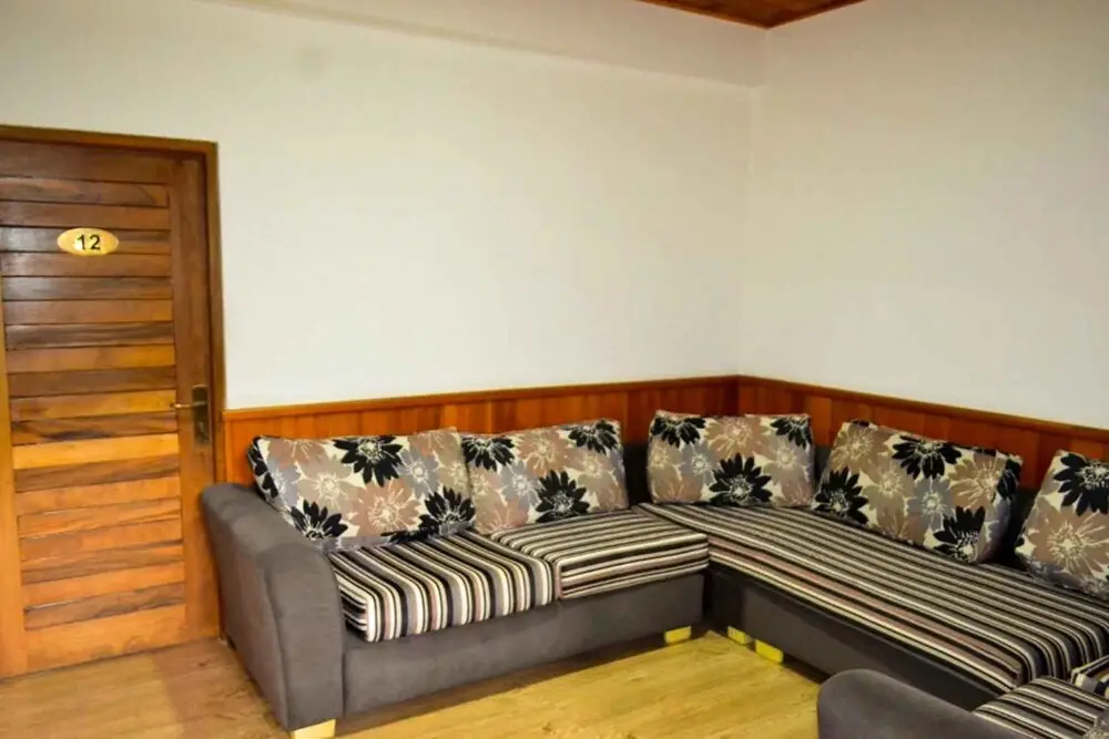 Бандаравела: Yoho River Side Inn