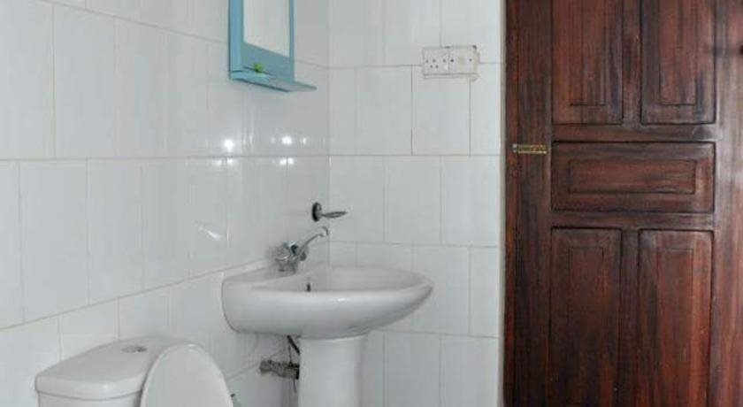 Ахунгалла: Ocean Reef Hotel