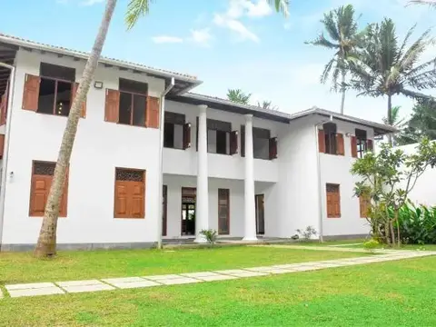 Villa Olu — фото 1
