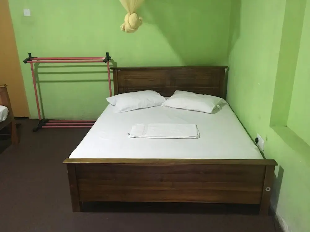 Сигирия: Like lodge