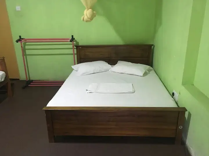 Сигирия: Like lodge