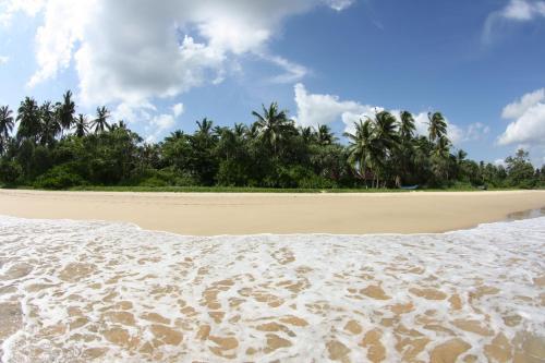 Талалла: Talalla Beach Bungalows