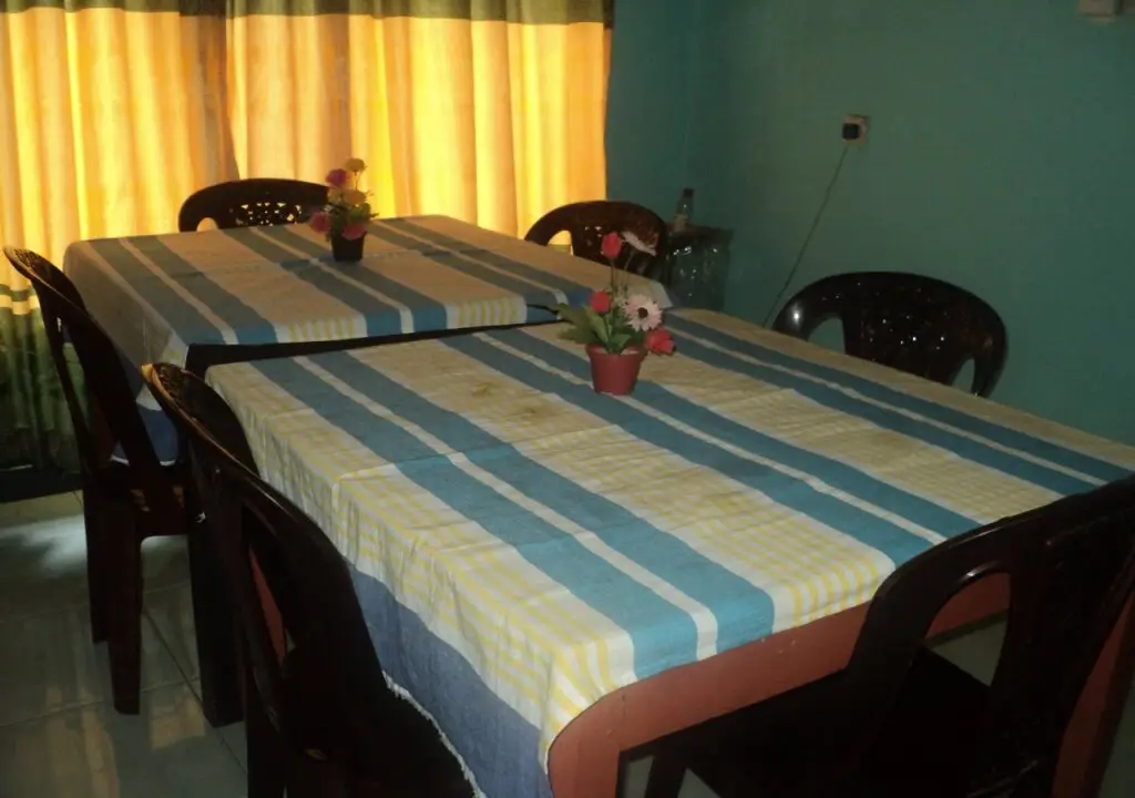Дамбулла: Relax Guest House Dambulla