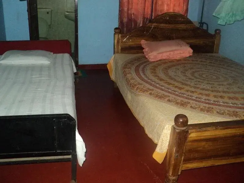Дамбулла: Relax Guest House Dambulla