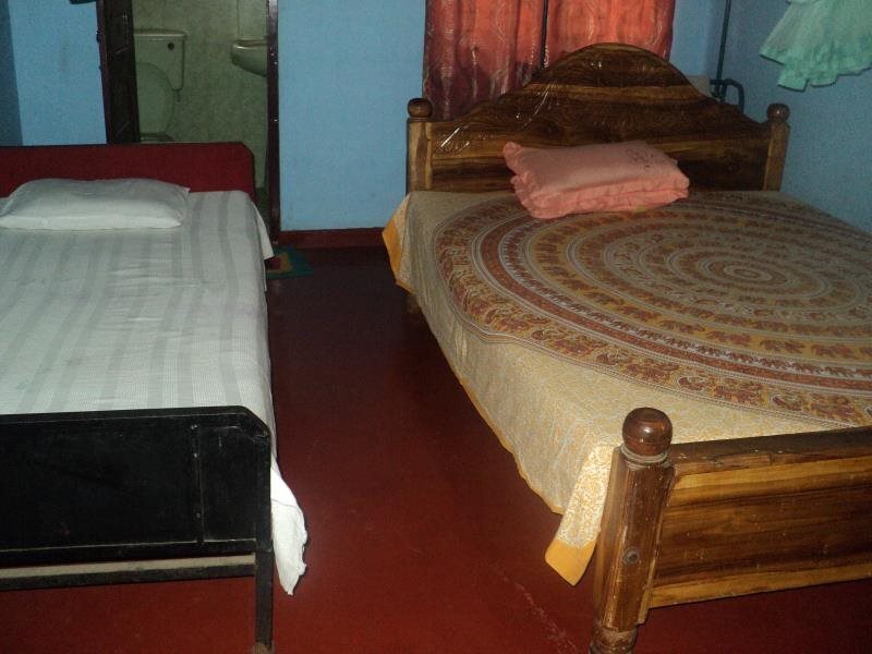 Дамбулла: Relax Guest House Dambulla