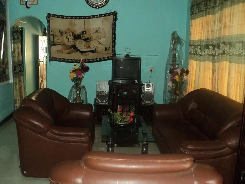 Relax Guest House Dambulla — фото 1