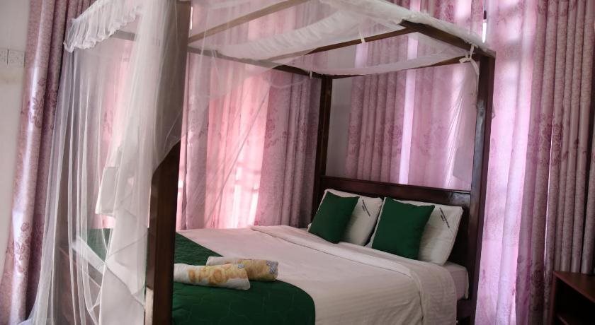 Дамбулла: Relax Guest House Dambulla