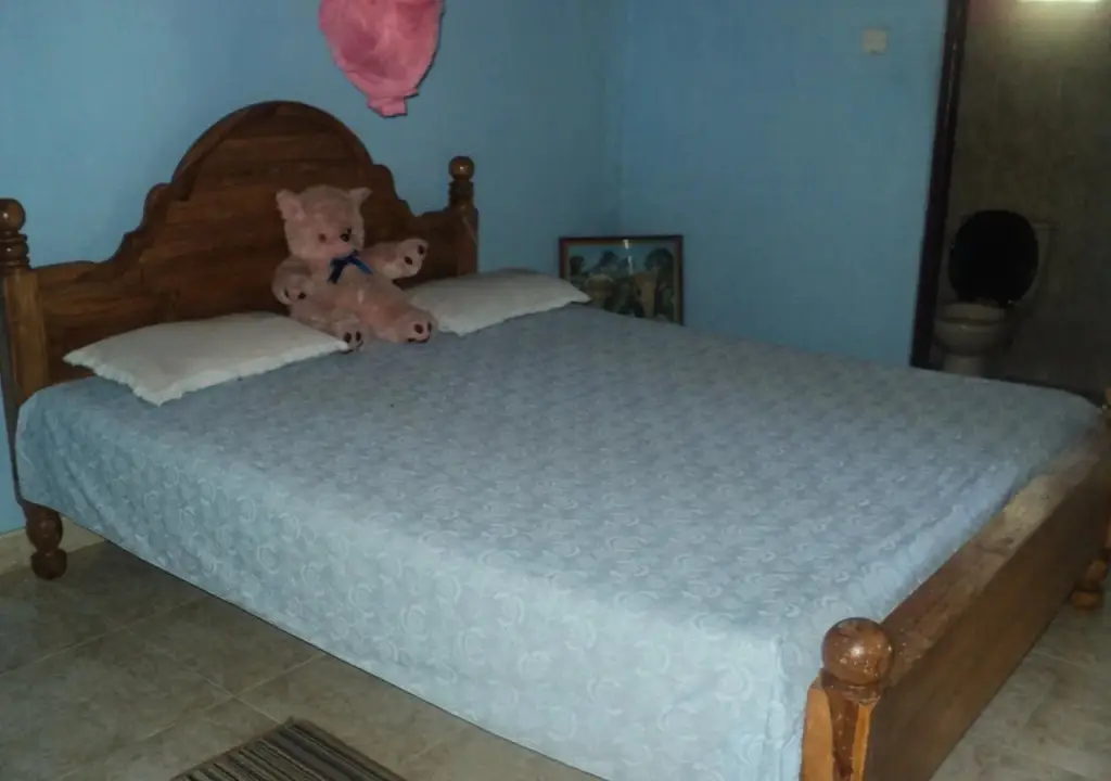 Дамбулла: Relax Guest House Dambulla
