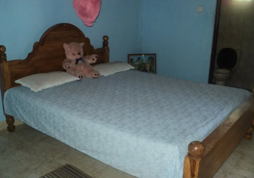 Дамбулла: Relax Guest House Dambulla