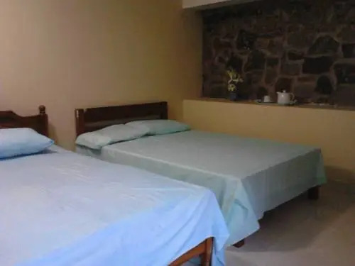 Канди: Hantane Naturesvilla Home Stay