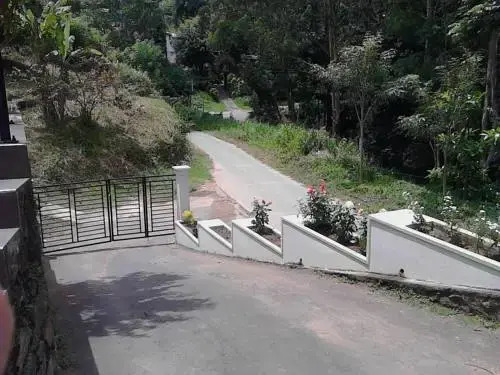 Hantane Naturesvilla Home Stay — фото 1